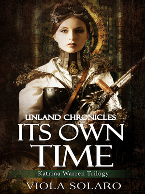 cover image of Its Own Time